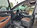 Hyundai Santa Fe 2022 - Chính chủ bán Santafe Premium 2.5L HTRAC, sản xuất 2022 màu đen, đăng ký tên cá nhân