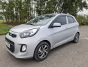 Kia Morning 2020 - Chính chủ bán xe KIA MORNING Đời 2020 số sàn. 