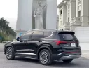 Hyundai Santa Fe 2022 -  SANTAFE DẦU FULL 2022 – MỘT CHỦ HÀ NỘI, XE ĐẸP CHUẨN HÃNG! 