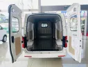 Thaco FORLAND 2025 - XE TẢI VAN CHẠY TRONG PHỐ 24/7  Lô xe vừa về, có sẳn giao ngay