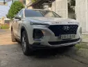 Hyundai Santa Fe 2019 - Hyundai Santa Fe 2019 2.2L AT 2WD - 10000 km- 900 triệu 