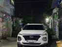 Hyundai Santa Fe 2019 - Hyundai Santa Fe 2019 2.2L AT 2WD - 10000 km- 900 triệu 