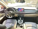 Kia K3 2022 - CẦN BÁN XE  KIA K3 BẢN 1.6 LUXURY SẢN XUẤT NĂM 2022