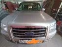 Hãng khác Khác 2008 - Bán xe Ford everest cuối 2008 - Máy dầu - Giá 255tr.