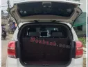 Chevrolet Captiva 2017 - Xe Chevrolet Captiva Revv LTZ 2.4 AT cuối 2017 - 460 Triệu