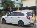 Chevrolet Captiva 2017 - Xe Chevrolet Captiva Revv LTZ 2.4 AT cuối 2017 - 460 Triệu