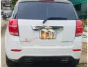 Chevrolet Captiva 2017 - Xe Chevrolet Captiva Revv LTZ 2.4 AT cuối 2017 - 460 Triệu