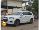 Chevrolet Captiva 2017 - Xe Chevrolet Captiva Revv LTZ 2.4 AT cuối 2017 - 460 Triệu