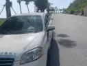 Daewoo Gentra 2008