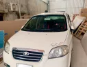 Daewoo Gentra 2008