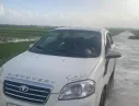 Daewoo Gentra 2008