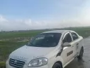 Daewoo Gentra 2008
