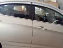 Hyundai Accent 2010 - Huyndai acen đời 2010 số sàn máy xăng