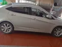 Hyundai Accent 2010 - Huyndai acen đời 2010 số sàn máy xăng