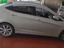 Hyundai Accent 2010 - Huyndai acen đời 2010 số sàn máy xăng
