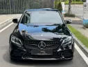 Mercedes-Benz C300 2020 - Cập bến C300 AMG 
