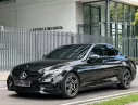 Mercedes-Benz C300 2020 - Cập bến C300 AMG 