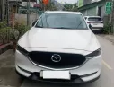 Mazda CX 5 2017 - Chính chủ bán xe MAZDA CX5 sản xuất cuối năm 2017 phome mới 2018 Bản cao cấp