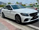 Mercedes-Benz C180 2021 -  Giảm sâu bán lấy số