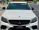 Mercedes-Benz C180 2021 -  Giảm sâu bán lấy số