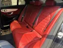 Mercedes-Benz C300 2017 - Mercedes C300 AMG sx 2017 model 2018 mẫu xe hộp số 9 cấp bản có carbon 