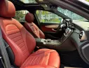 Mercedes-Benz C300 2017 - Mercedes C300 AMG sx 2017 model 2018 mẫu xe hộp số 9 cấp bản có carbon 