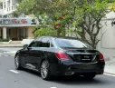 Mercedes-Benz C300 2017 - Mercedes C300 AMG sx 2017 model 2018 mẫu xe hộp số 9 cấp bản có carbon 