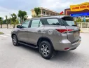 Hãng khác Khác 2019 - Chính chủ bán xe Fortuner 2019 số sàn