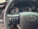 Hãng khác Khác 2019 - Chính chủ bán xe Fortuner 2019 số sàn