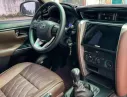 Hãng khác Khác 2019 - Chính chủ bán xe Fortuner 2019 số sàn