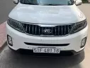 Kia Sorento 2017 - Chính chủ cần bán xe kia sorento 7 chỗ Đẹp 