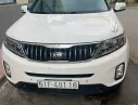 Kia Sorento 2017 - Chính chủ cần bán xe kia sorento 7 chỗ Đẹp 