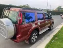 Hãng khác Khác 2012 - Chính chủ bán xe FORD EVEREST sản xuất năm 2012 