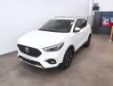 MG ZS 2023 - Chính chủ bán xe MG ZS Lux sx 2023 màu trắng