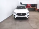 MG ZS 2023 - Chính chủ bán xe MG ZS Lux sx 2023 màu trắng