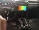 MG ZS 2023 - Chính chủ bán xe MG ZS Lux sx 2023 màu trắng
