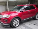 Hãng khác Khác 2018 - Chính chủ bán xe Ford Explorer Limited 2.3L EcoBoost 2018 