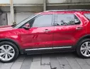 Hãng khác Khác 2018 - Chính chủ bán xe Ford Explorer Limited 2.3L EcoBoost 2018 