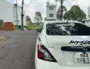 Nissan Sunny 2015 - Chính chủ bán xe Nissan sunny 2015 số sàn