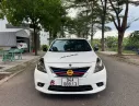 Nissan Sunny 2015 - Chính chủ bán xe Nissan sunny 2015 số sàn