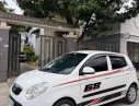 Kia Morning 2011 - Chính chủ bán xe Kia Moning 2011 số sàn