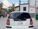 Kia Morning 2011 - Chính chủ bán xe Kia Moning 2011 số sàn