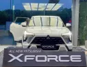 Mitsubishi Mitsubishi khác 2025 - Mitsubishi Xforce – SUV cho những cuộc phiêu lưu bất tận!  