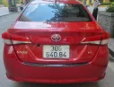 Hãng khác Khác 2020 - Toyota Vios 1.5G CVT đời 2020, màu đỏ