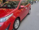 Hãng khác Khác 2020 - Toyota Vios 1.5G CVT đời 2020, màu đỏ