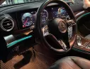 Mercedes-Benz E200 2021 - Mercedes E200 2021 - Xe còn rất mới như xe lướt 