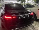 Mercedes-Benz E200 2021 - Mercedes E200 2021 - Xe còn rất mới như xe lướt 