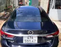 Mazda 6 2017 -  MAZDA 6 2.5 Premium 2017 