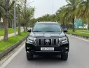 Hãng khác Xe du lịch Bán Toyota Landcruiser Prado 2021 nhập khẩu nguyên chiếc  2021 -  Bán Toyota Landcruiser Prado 2021 nhập khẩu nguyên chiếc 2021, màu đen, nhập khẩu nguyên chiếc