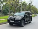 Hãng khác Xe du lịch Bán Toyota Landcruiser Prado 2021 nhập khẩu nguyên chiếc  2021 -  Bán Toyota Landcruiser Prado 2021 nhập khẩu nguyên chiếc 2021, màu đen, nhập khẩu nguyên chiếc